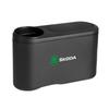 For Skoda S Octavia A5 3 2 VRS Vision Kodiaq Favorit Rapid Fabia Car Trash Can Hanging Trash Bin With Drink Holder Organizer Box  ES7