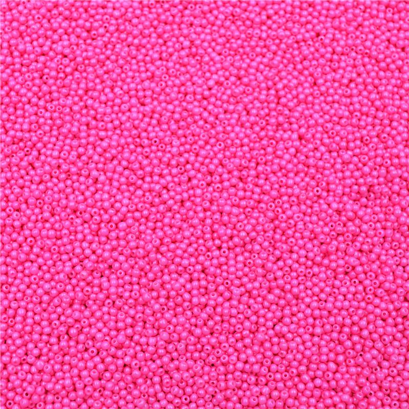 1000 шт./лот, 2 мм, австрийские круглые хрустальные бусины с отверстиями, сплошной цвет, чешские стеклянные разделители, бусины «сделай сам», для изготовления детских ювелирных изделий