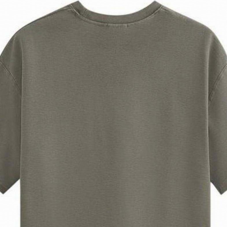 KITH Quinn Tee 'Scene' Men's KHM031086-350