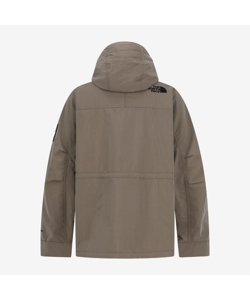 The North Face Nj2Hr54K Explorer Jacket Beige_Brown