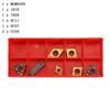Brand New Carbide Inserts Lathe Boring Bar Multifunctional