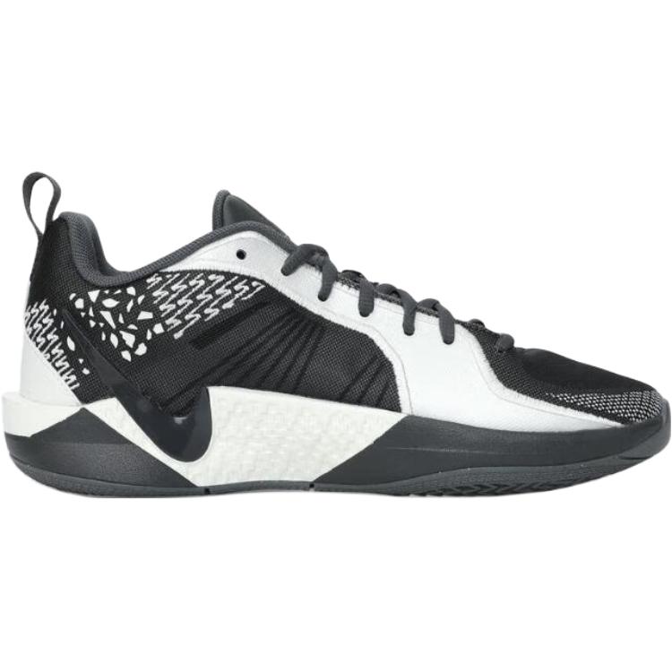 Nike Детские кроссовки Sabrina 2 GS Iron Grey Hot-Punch Sail FQ7376-005