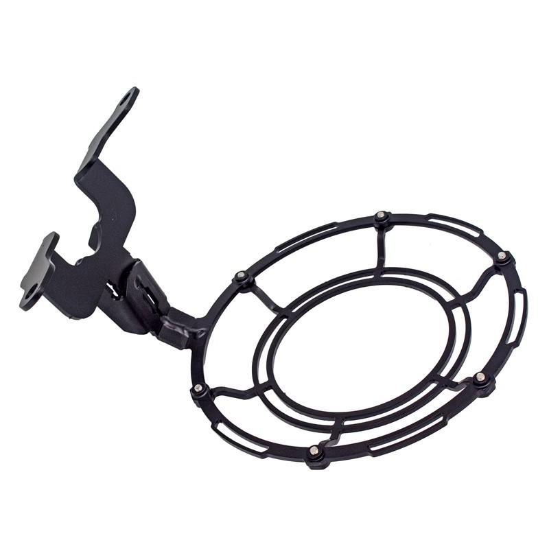 SV650 ABS/X Защита фары мотоцикла и защитная крышка, аксессуар