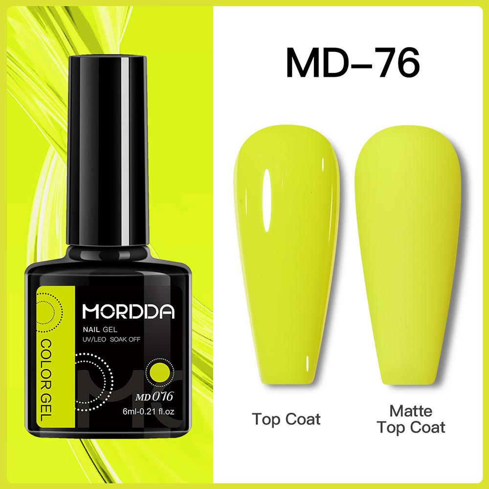 240-цветный клей для лака для ногтей Клей для фототерапии Отбеливающий лак для ногтей Специальный клей для ногтей