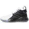 D Rose 773 2020 Белый Черный - FW8661