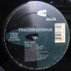 12-дюймовая пластинка FRAZIER CHORUS - Nothing DMD1668 CHARISMA 1990 США Танцевальная и электронная Б/У