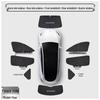 Tesla ModelY Camping Privacy Sunshade Curtains for Side Windows - Blackout & Insulation