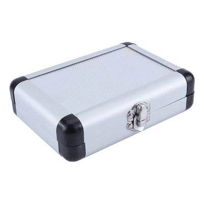 5 шт. больших кобальтовых HSS ступенчатых конических сверл с титановым наконечником для сверления отверстий, набор инструментов, кейс