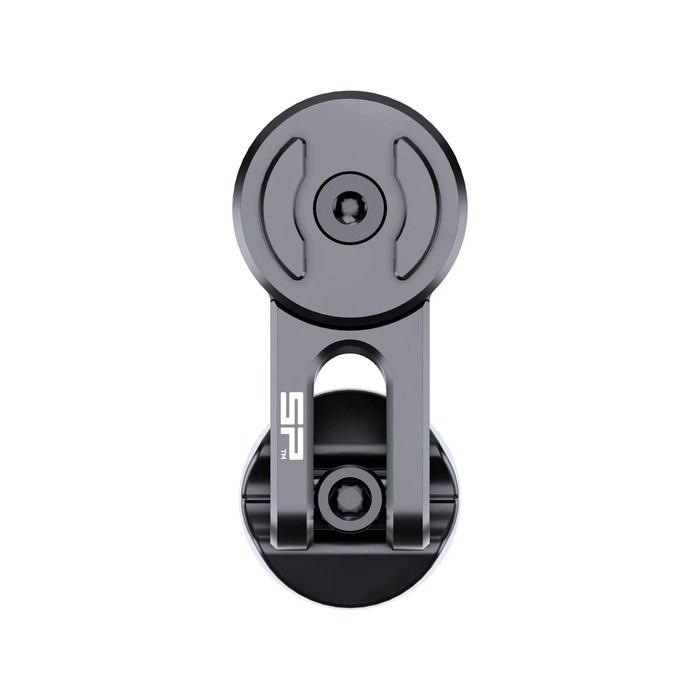 SP Connect Stem Mount Pro SPC+ Black One Size