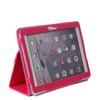 Colorful Leather Universal Flip Stand Cover Case Protective Shell