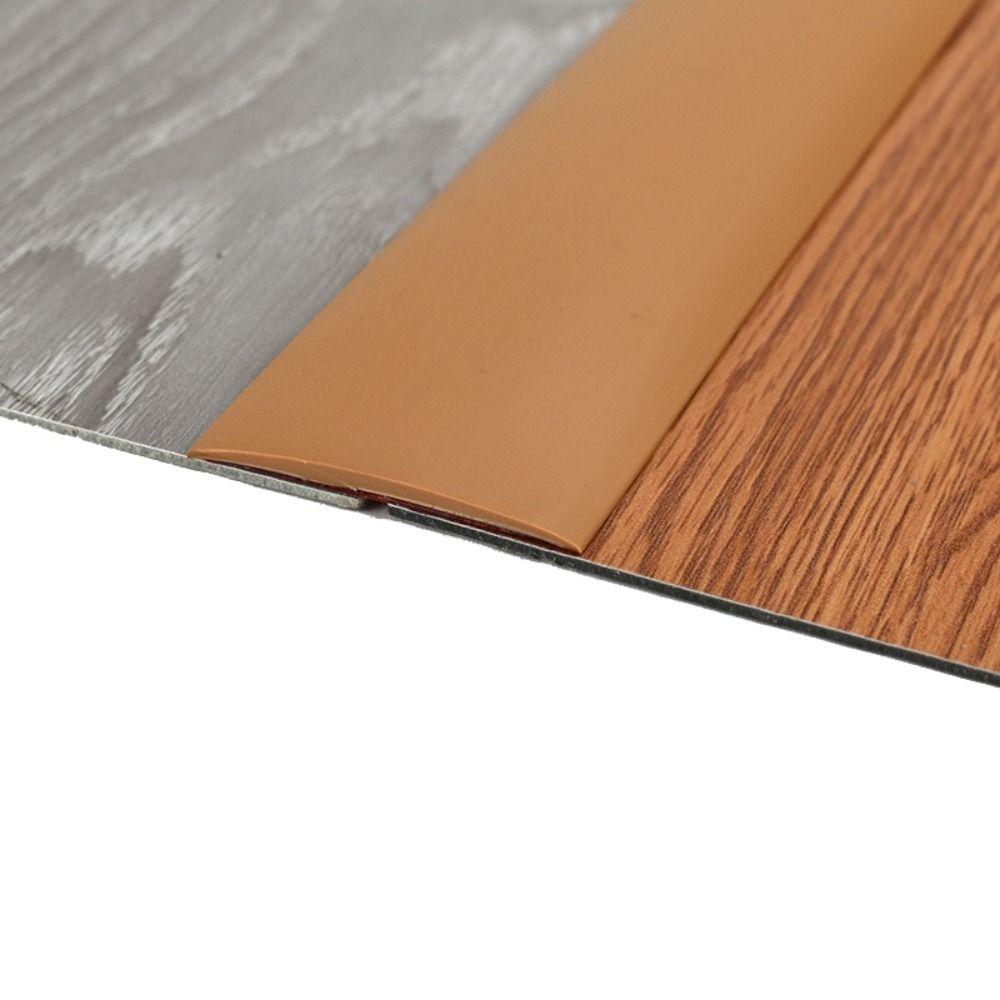 Wear-resistant Threshold Cover Carpet To Tile Edging Trim Strip NEW Divider Strip  Doorway