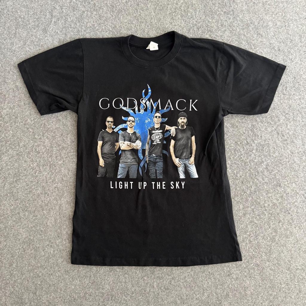 Godsmack Prevail Tour Shirt and kids shirt Medium
