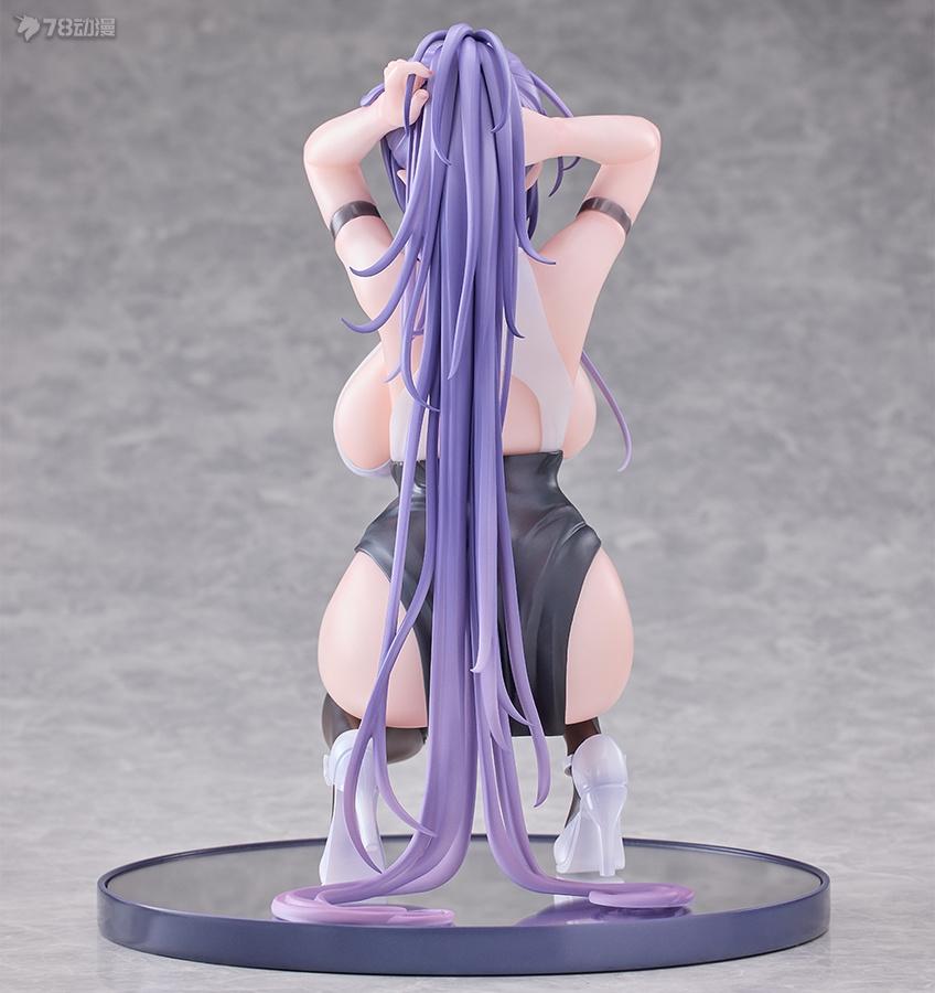 16CM Native VENUS Yuna-chan Biya Girl skytube figure PVC Anime Action Toy Statue Adult Collection Model Doll Gifts