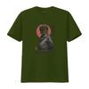 Akira Kurosawa T Shirt Vintage Japanese Film Director Movie  vintage Washed fashion Slightly streetwear Stylish homme