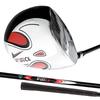 WORLD EAGLE Driver F-01 10.5° Right/R