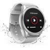Montre connectée - Hama - 5010 - Étanche IP68 - Écran TFT 1,38" - Prise d'appels