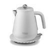 Ecletica Electric Kettle De’Longhi KBY1200J-W
