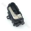 Baificar Brand New  Chrome Interior Door Handle Catch 82610-2M520K5 82620-2M520K5 For 2013-2016 Hyundai Genesis Coupe