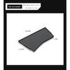 For Tesla Model Y Juniper Front Trunk Cover Roller Curtain Trunk Partition Organizer Divider Baffle Cargo Cover Protector Board