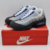 IM7410-100 Air Max 95 OG Big Bubble Cool Grey Blue Spark (Мужской)