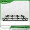 Boxiaosu Outdoor Multi-Station Fitness Systems