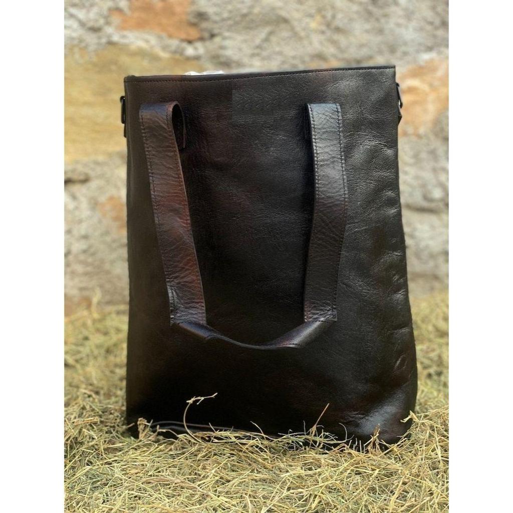 Кожаная сумка-ведро Черная сумка-ведро Сумка через плечо Черная сумка Кожаная сумка Jhola Сумка-холд Женская сумка