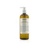 Kiehl's Calendula Deep Cleansing Foaming Face Wash 500ml