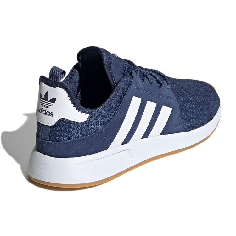 adidas Originals X_PLR Синий/Белый EF5487