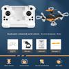 1Set One-touch Takeoff Landing Remote Control Aircraft Remote Control Quadcopter  Kids