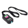 1PCS Digital Hand Tally Counter Electronic Clicker Golf Gym Hand Held Counter Portable Electronic Up Down Clicker Counter 1