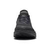 Li Ning Lijun 6 Essential Casual Fashion Non-Slip Wear-Resistant Breathable Low-Top Running Shoes Men Sneakers Black ARZT011-1