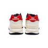 New Balance Кроссовки унисекс 574 Legacy Angora Crimson белые U574LGTC