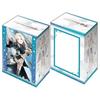 Bushiroad Deck Holder Collection V3 Gakuen Idolmaster THE Contrast Vol.1094 \ IDOLM@STER "Shinozawa Hiroshi" Ver.