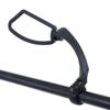 Back Sight Reflector 360 Rotating Bicycle Mirror E Bike Mirror Rear View Mirror Bicycle Handlebar