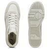 Puma Rbd Game Comfortable Versatile Low-Top Sneakers Unisex Sneakers Off-White 397471-02