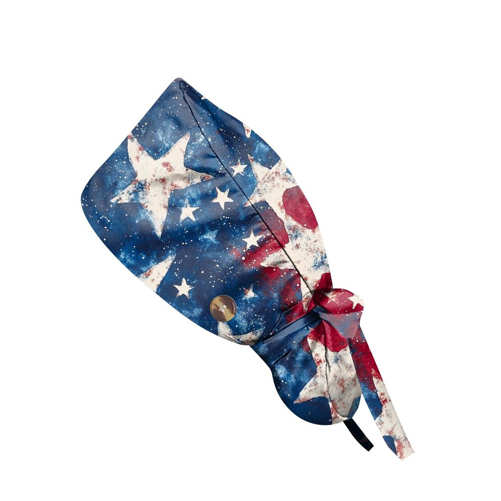 Модная рабочая кепка с принтом, повседневная женская кепка с хвостиком, кепка с повязкой, кепка Baotou