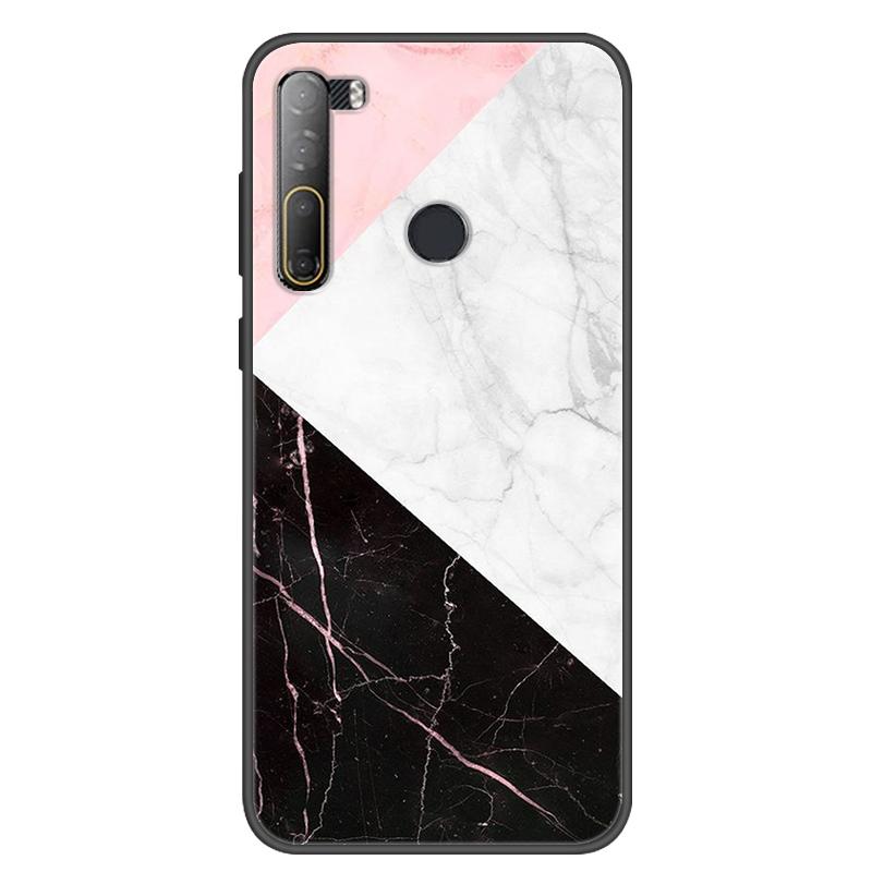 Case For HTC Desire 20 Pro Case Cool Silicone Protective Cover for HTC Desire20 Pro Bumper Fundas Coque Desire 20 Pro 20Pro