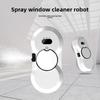 UPS System Window Cleaning Robot Electric Smart Cleaning Robot New Window Cleaner  Home Appliance