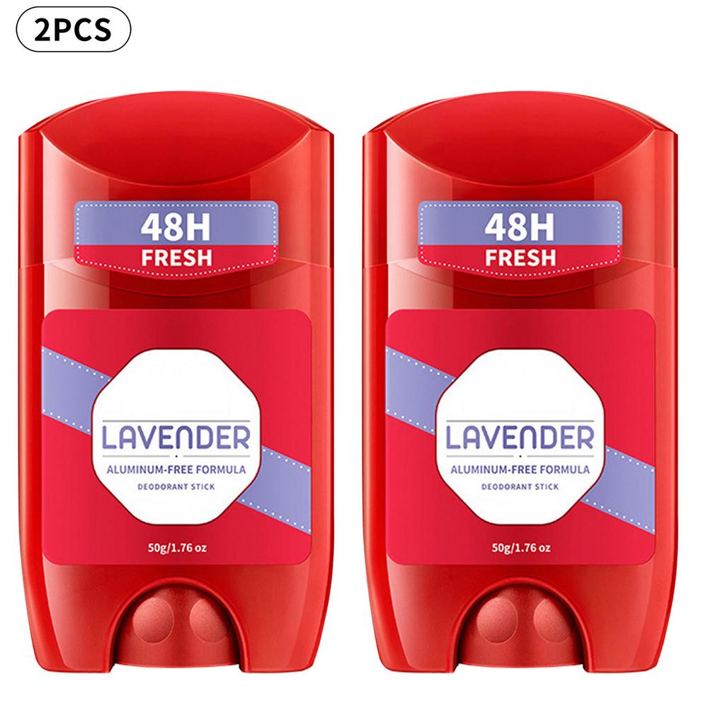 Набор из 2 дезодорантов-антиперспирантов длительного действия: стик и гель, унисекс, для свежести в течение всего дня, защиты от пота и запаха — оставайтесь сухими и уверенными в себе.