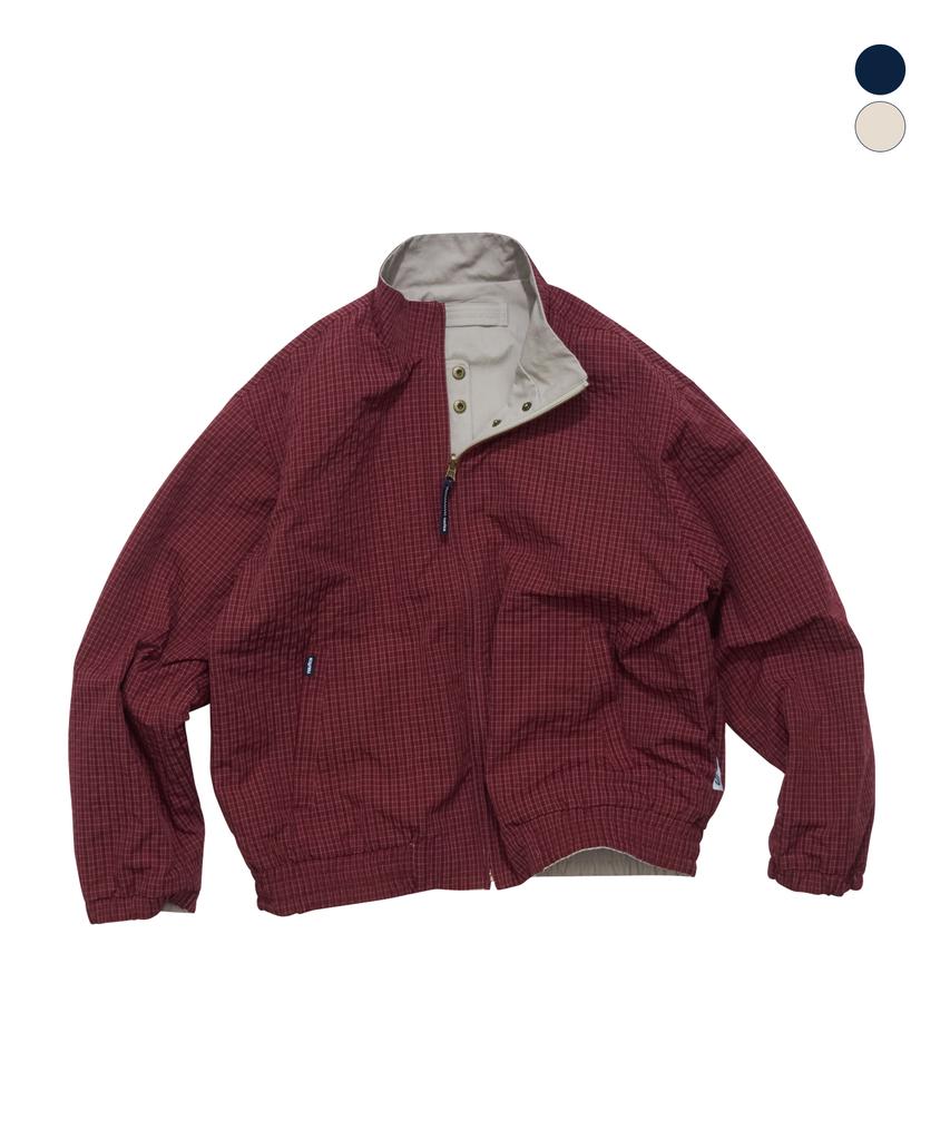 Реверсивный блузон Nautica Yacht (2 цвета) Njk0966