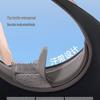 beneunder Женская широкополая шляпа-козырек от солнца
