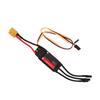 30A RC Авиационный ESC Программируемый 5.5V 4A BEC 32-битный Регулятор Бесколлекторного Двигателя с Разъемом JR для