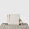 Dropback White Shoulder and Cross Bag, Akakdrb2020-7000005317