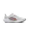 Nike Air Zoom Pegasus 41 White Picante Red - FD2722-108