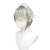 Genshin Impact Alhaitham Cosplay Wig With Realistic Details For Themed Parties