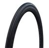 Жесткая дорожная шина Schwalbe One Plus Addix 700C x 23
