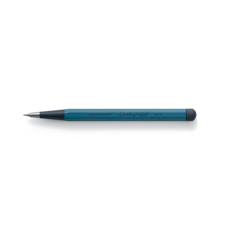 Leuchtturm механический карандаш Doregriful Stone Blue 366195 обычный импортный продукт 0.7 №2