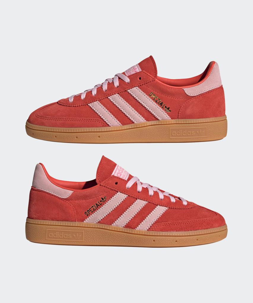 Adidas Handball Special - Red:Pink / Ie5894