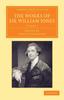 Книга The Works Of Sir William Jones Volume 5 by William Jr. Jones - Paperback