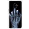 Чехол для Samsung Galaxy A8 2018 Силиконовый Чехол для телефона A530 Для Samsung A8 Plus 2018 A730 Мягкий Чехол Для Galaxy A8 A 8 Телефон Coque